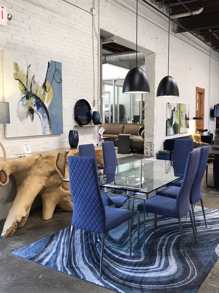 Ambiente Modern Furniture