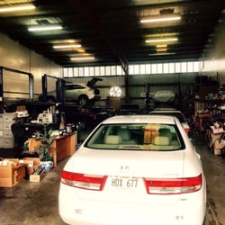 japanese auto works service auto repair 74 5518 kaiwi st megan auto works