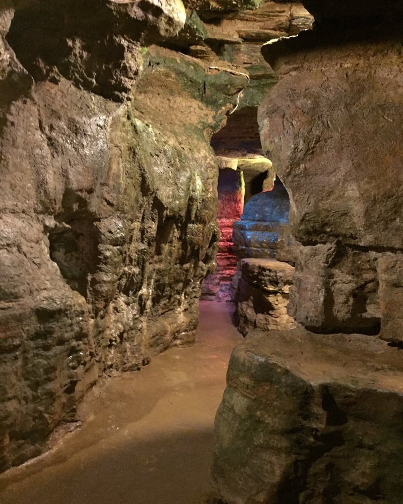 Olentangy Indian Caverns 58 Photos & 33 Reviews Tours