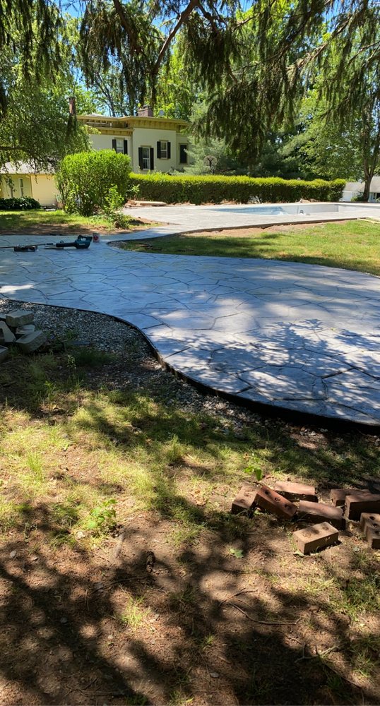 image of business Mendez Concrete & Construction