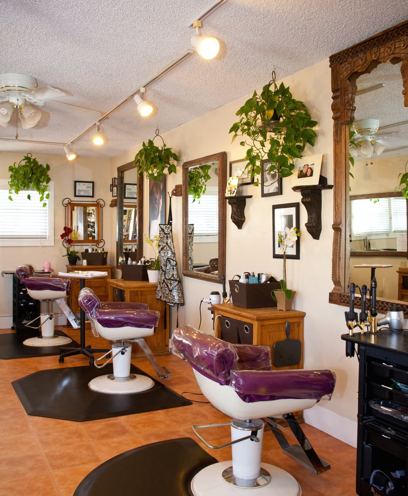 Photos for Kim & Co. Salon & Day Spa - Yelp