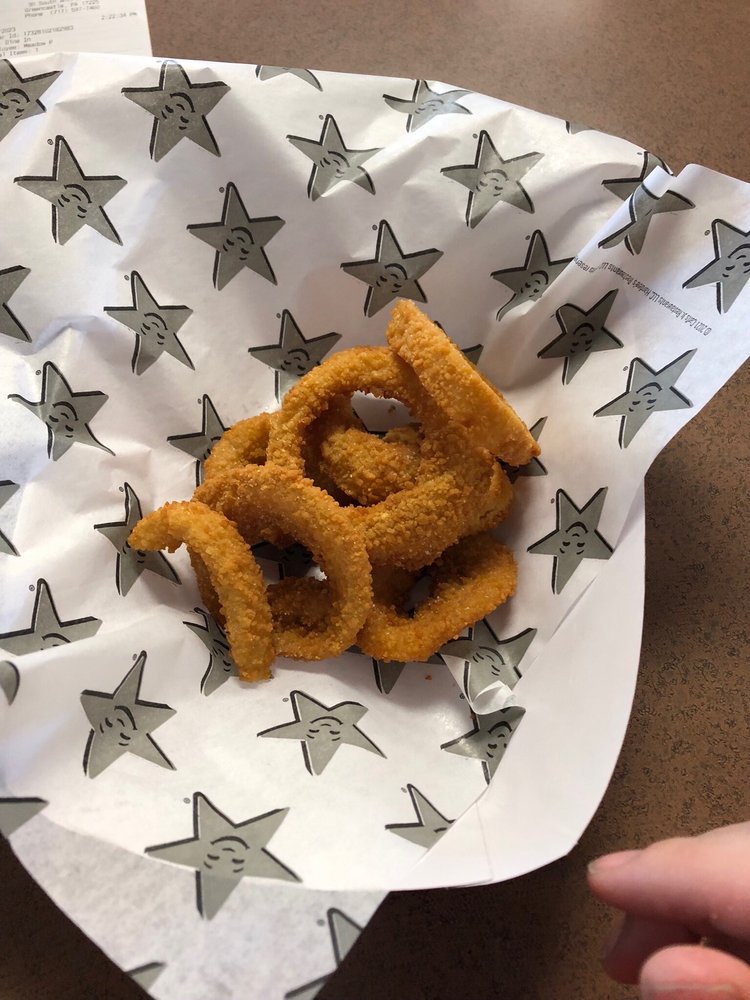Hardee's