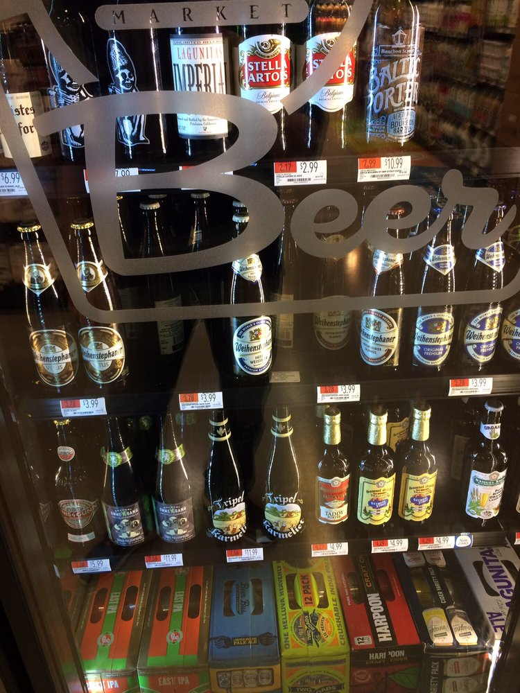 Whole Foods Market