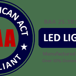 Independence Led Lighting Electronics 22 Waterloo Ave Berwyn Photo Of Independence Led Lighting Berwyn Pa United States