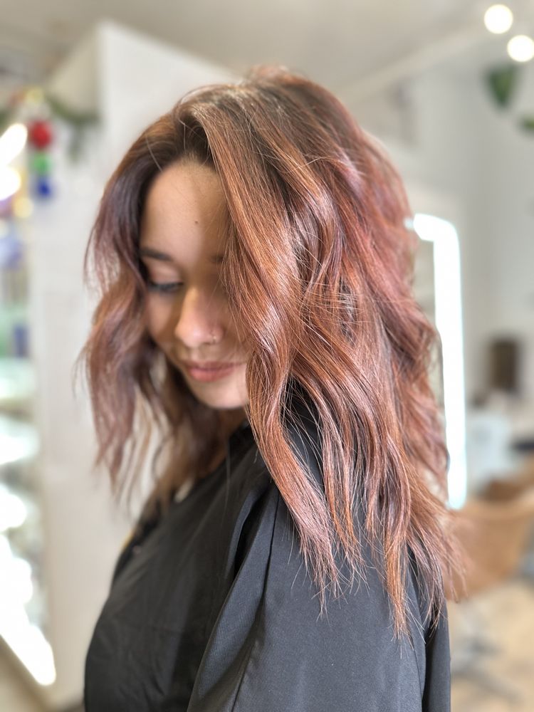 Reveal Hair Studio