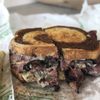 Reuben's Deli