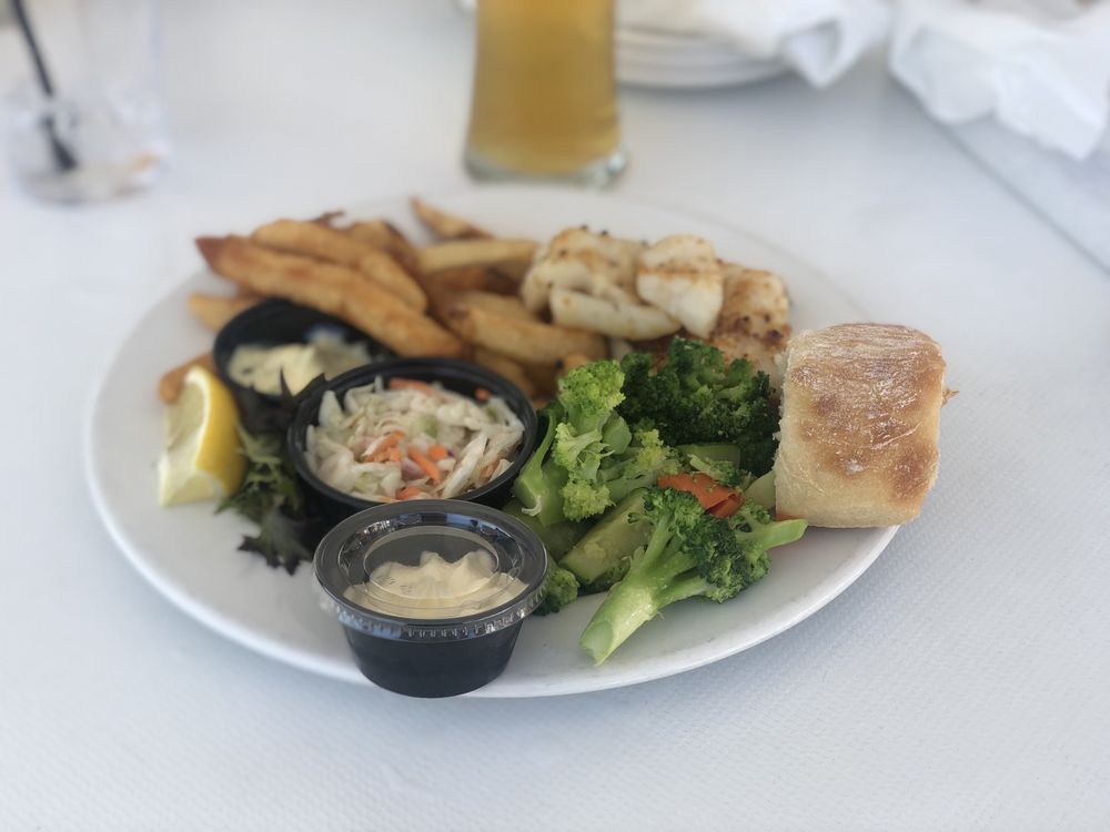The Innsville Restaurant