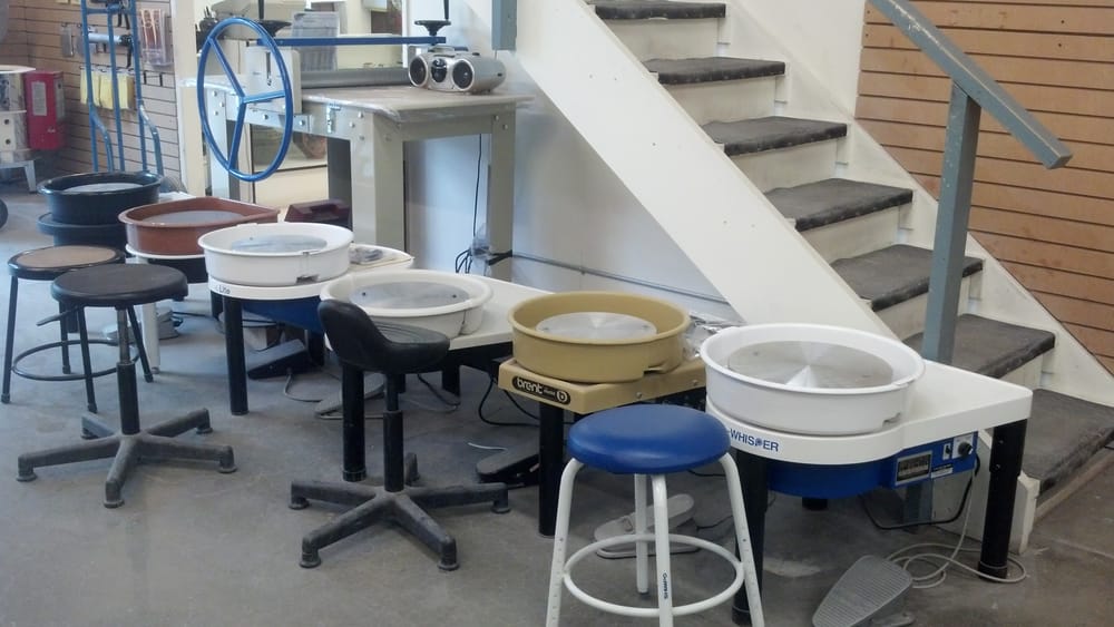 Clay Art Center 11 Reviews Art Supplies 2636 Pioneer Way,