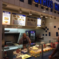 Gyros House 69 Photos 144 Reviews Greek 1945 S Commons Photo Of Gyros House Federal Way Wa United States Best Gyro Place