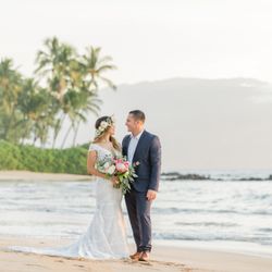 Simple Maui Wedding 30 Photos 41 Reviews Planning Photo Of Simple Maui Wedding Wailuku Hi United States Taken By