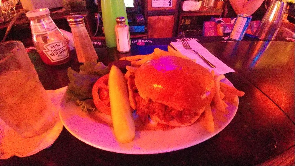 Harry's Restaurant