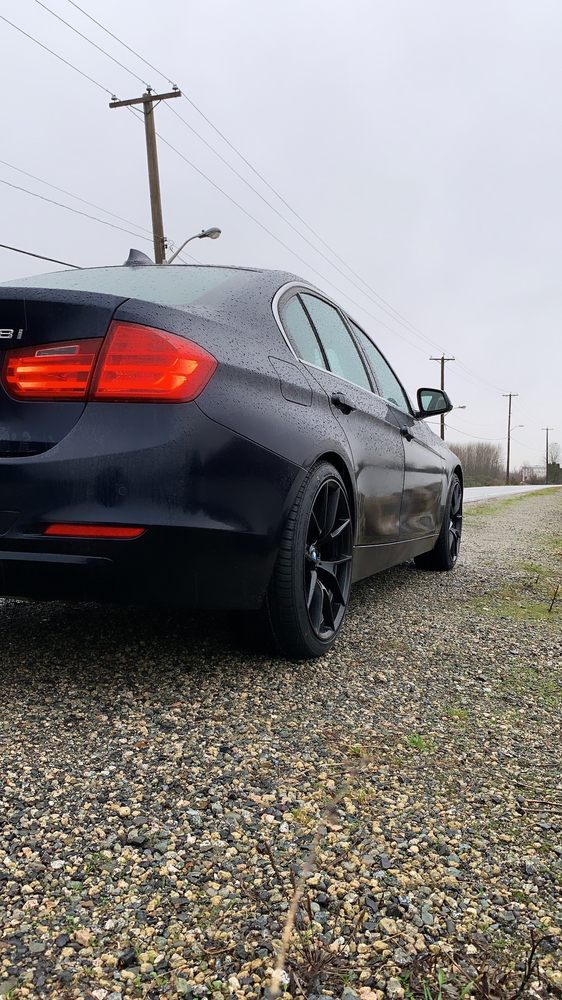 Premier Tires And Wheels