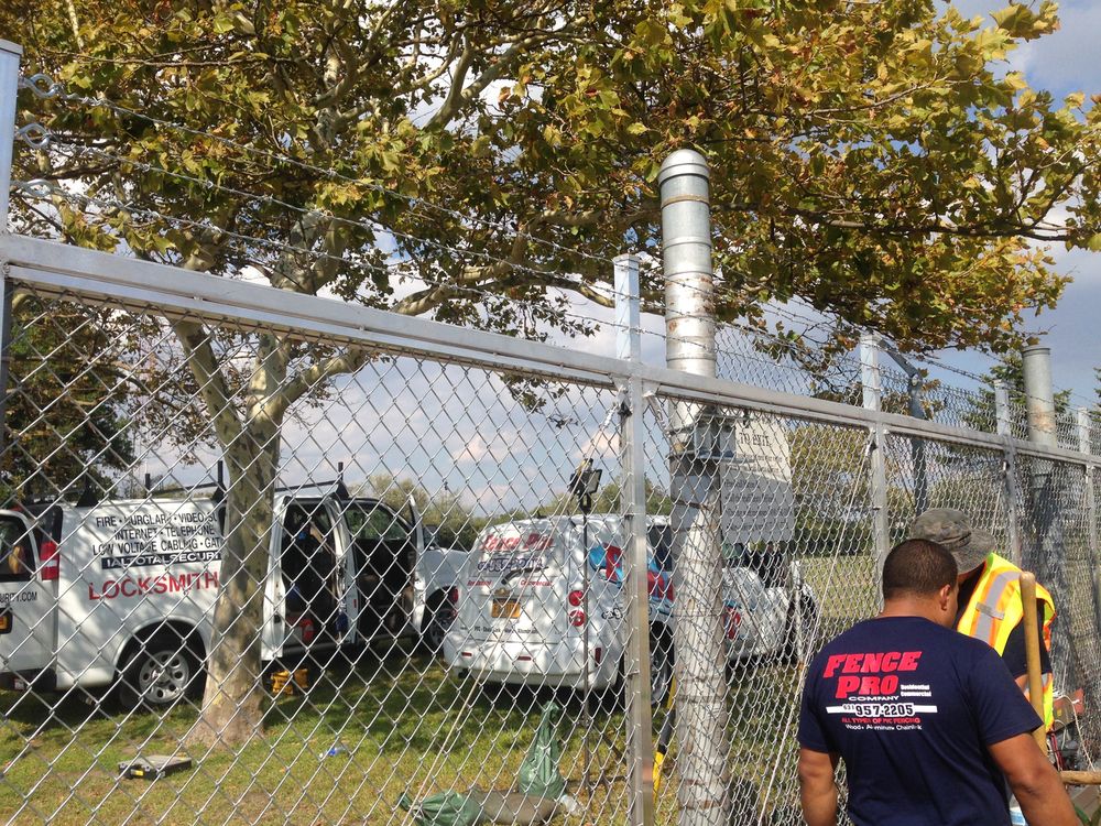 Fence Pro Fence Company