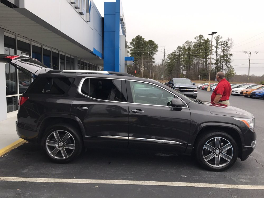 Hardy Chevrolet Buick Gmc Service 10 Photos 18 Reviews Auto