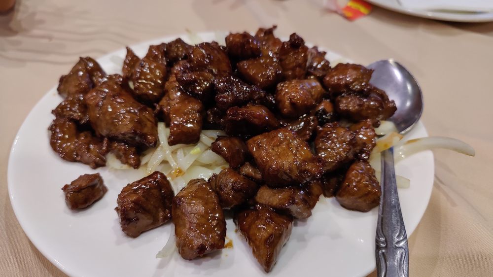 Super Star Asian Cuisine