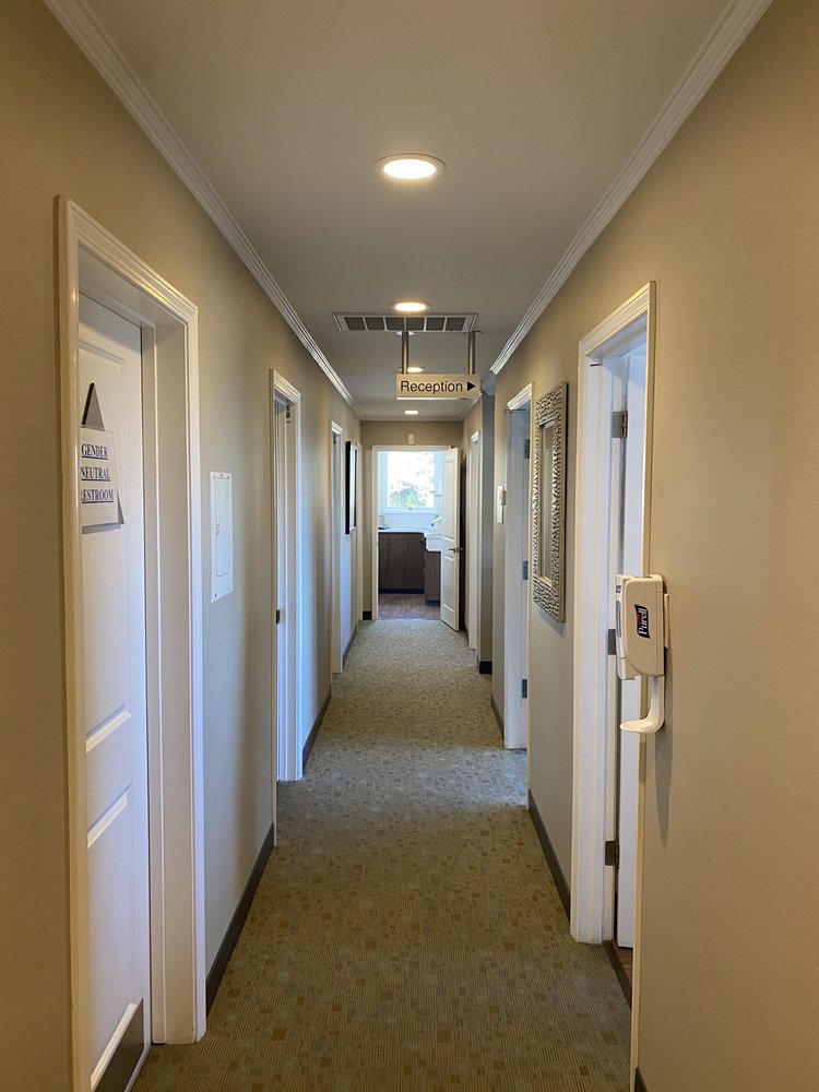 image of business Palo Alto Dental Group