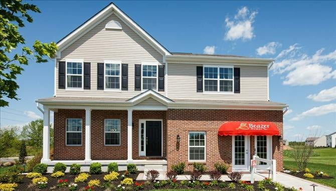 Beazer Homes