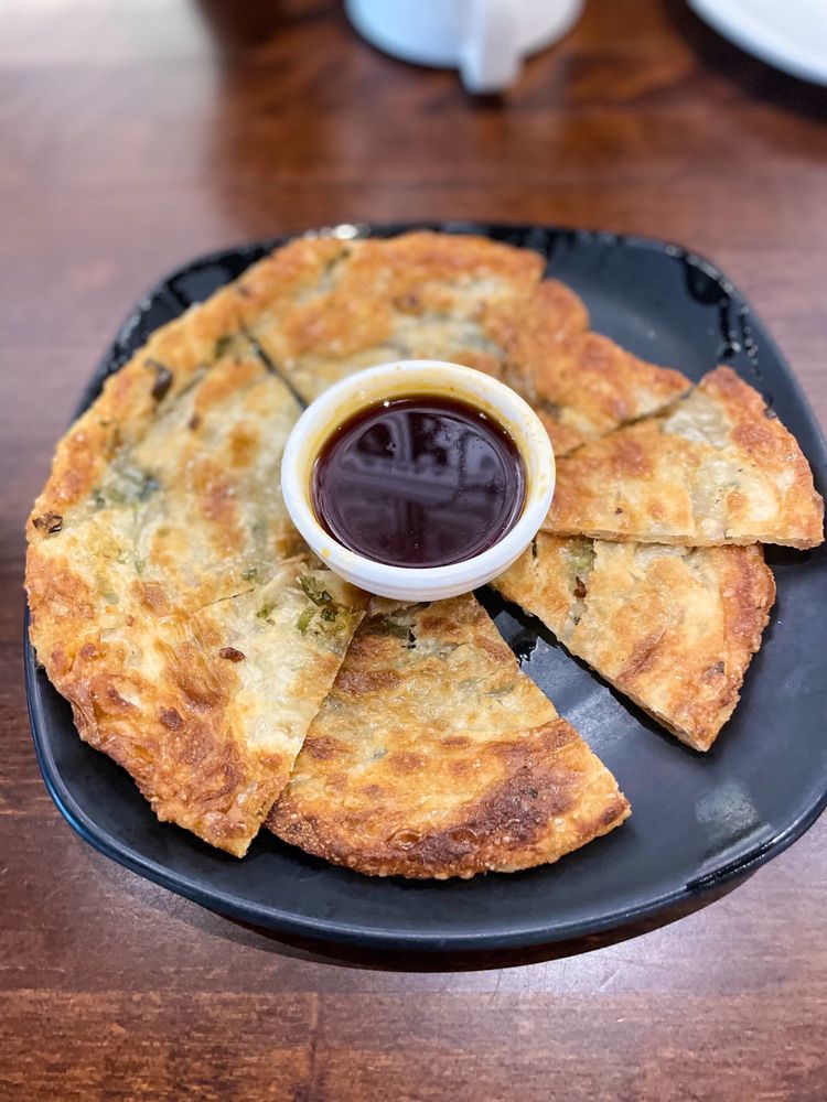 Shanghai Dumpling House