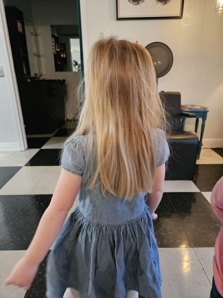 Element Salon 