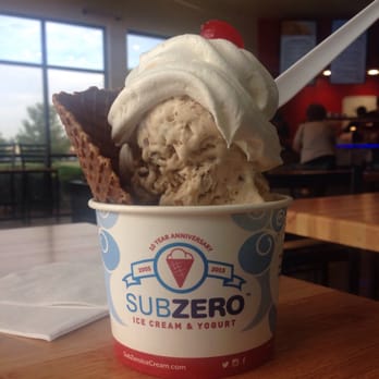 Sub Zero Nitrogen Ice Cream 40 Photos 32 Reviews Photo Of Sub Zero Nitrogen Ice Cream Myrtle Beach Sc United States