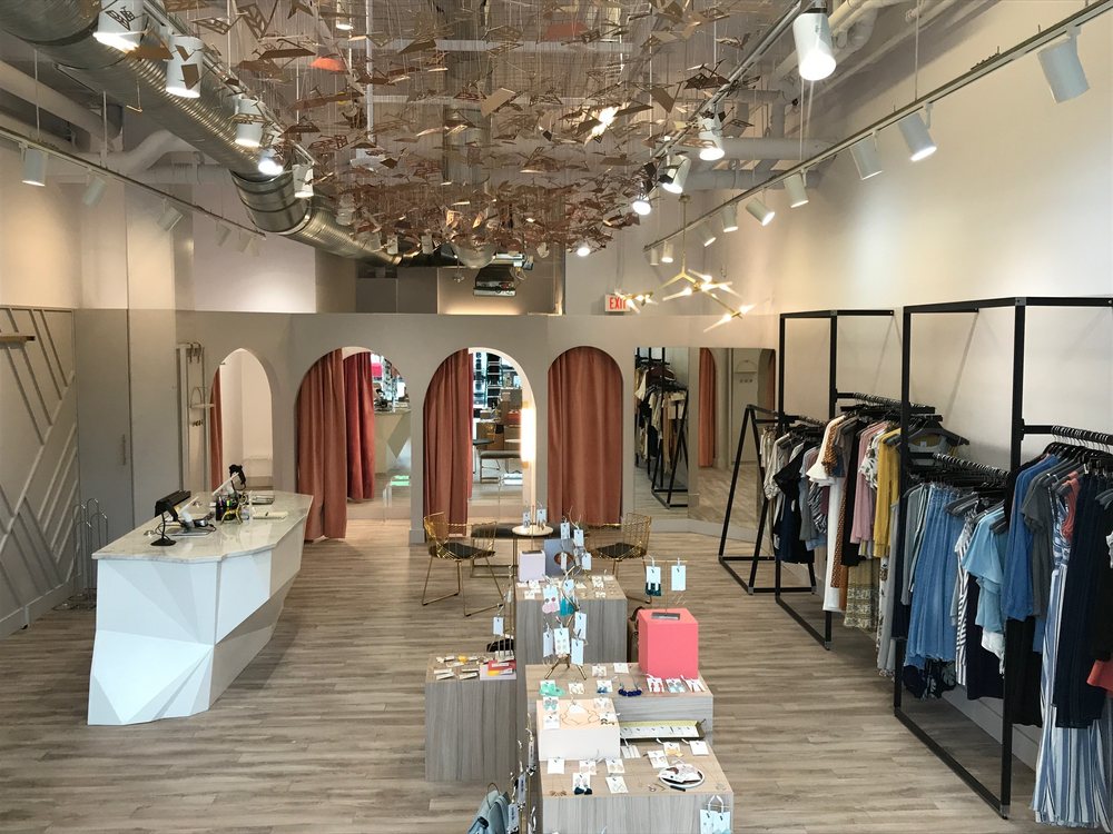 Violet Boutique