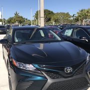 Autonation Toyota Weston 33 Photos 182 Reviews Car Dealers