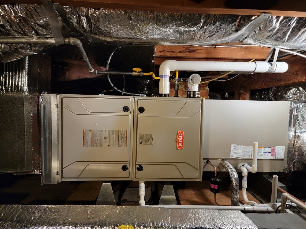 image of business Rush Air Mechanical