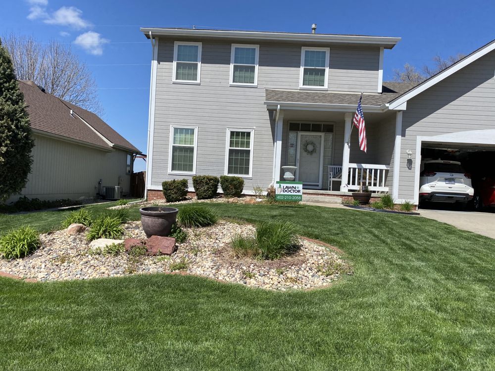 Lawn Doctor of Omaha