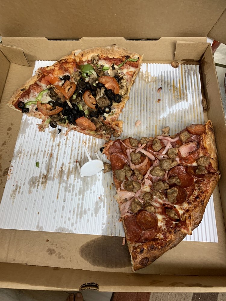 Pizza Plus