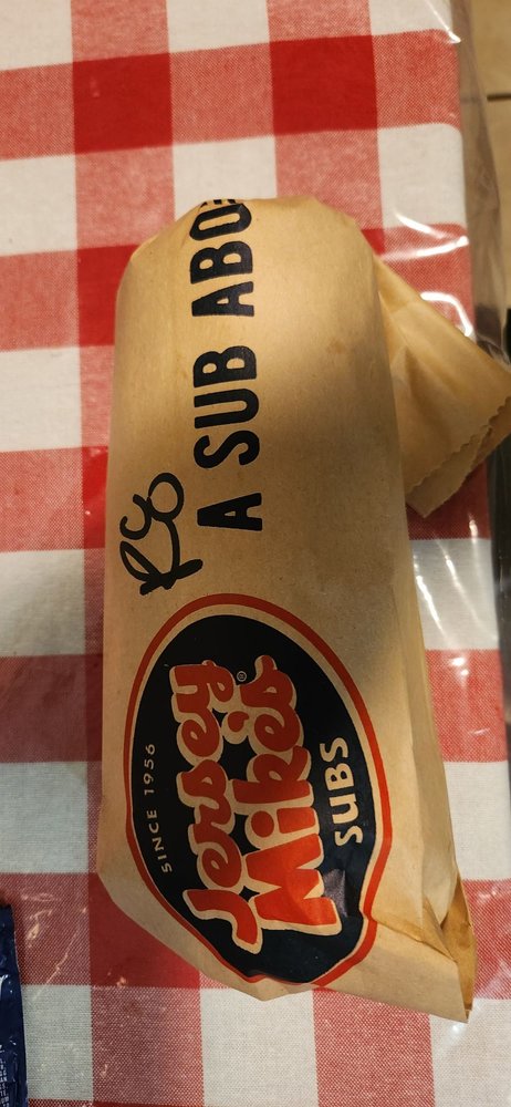 Jersey Mike's Subs