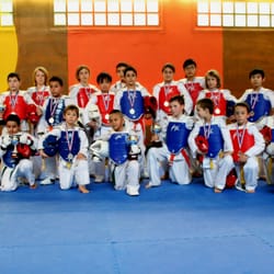 club taekwondo 66