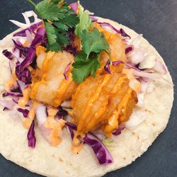 Mexican Restaurants In Pflugerville Yelp Estreet Asian Tacos