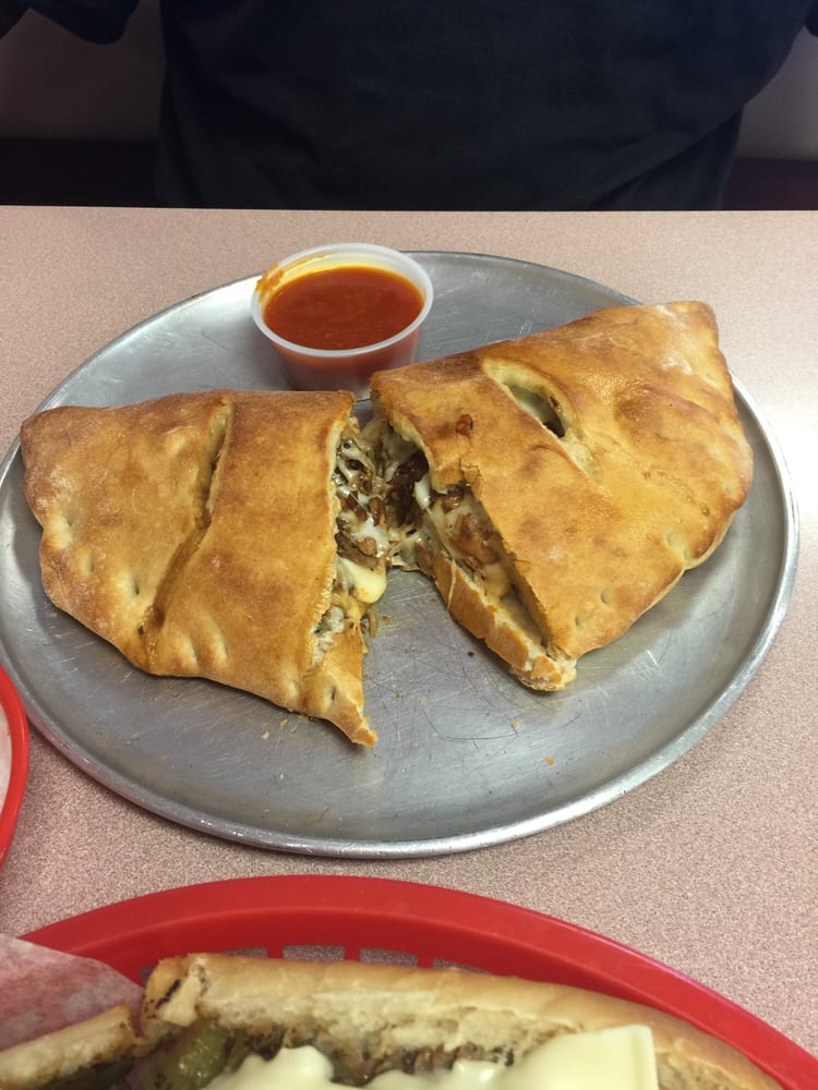Alfredo Pizza and Ristorante