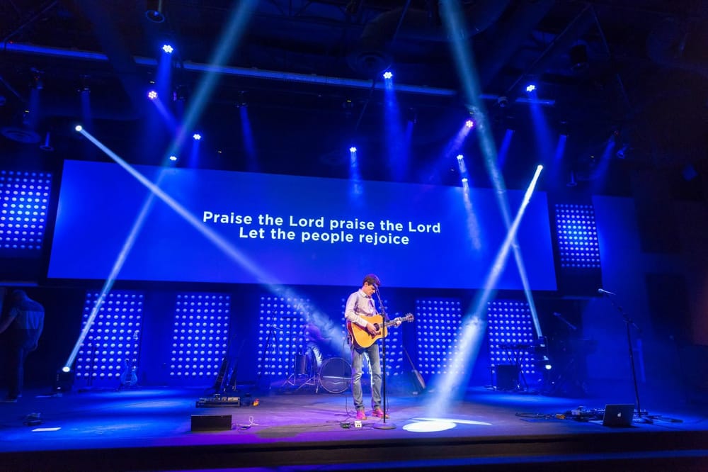 Foundations Church Churches 1380 Denver Ave, Loveland, CO Phone