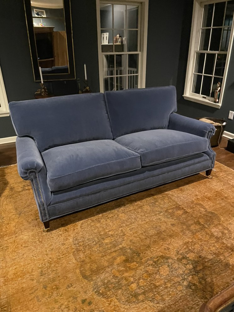 High End Interiors and Upholstery