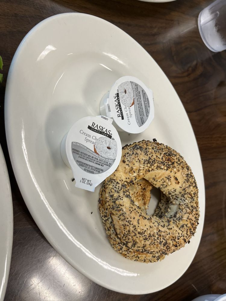 Red Fox Diner Red Fox Diner