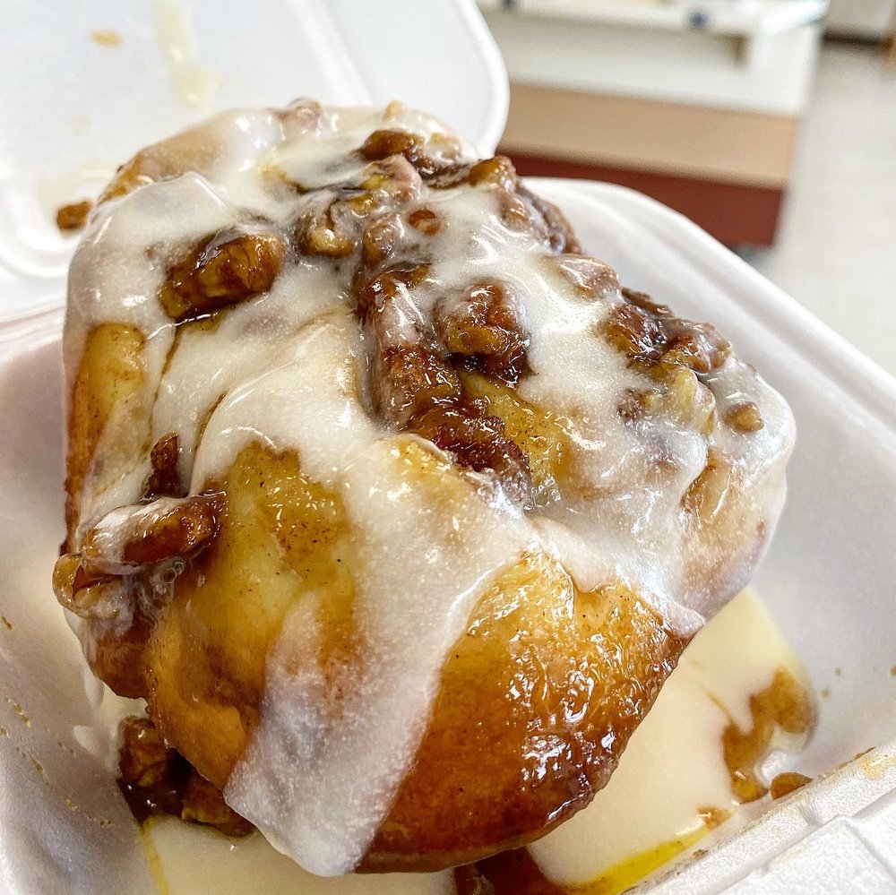 Cinnamon's Bakery