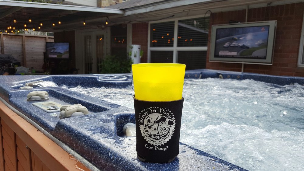 Scoop Le Poop Pet Waste Removal Downtown, Houston, TX Phone