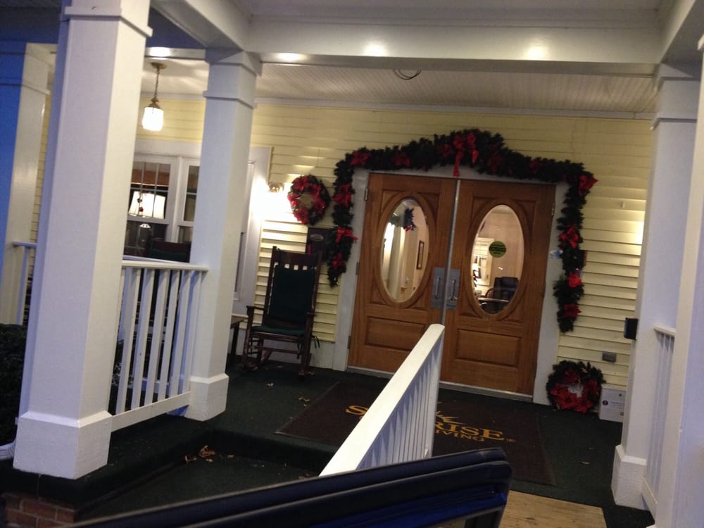 Sunrise Assisted Living