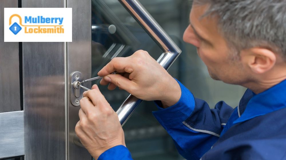 Mulberry Locksmith