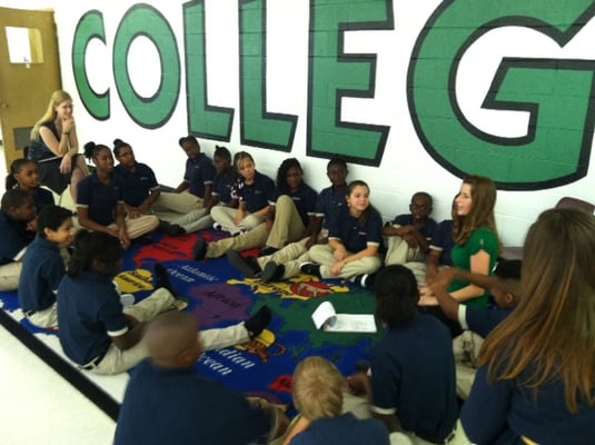 Galapagos Rockford Charter School Elementary Schools 2605 School St 