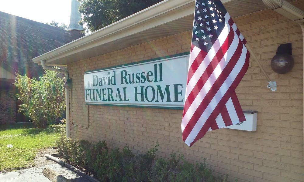 David Russell Funeral Home and Cremation Cremation Services 2005