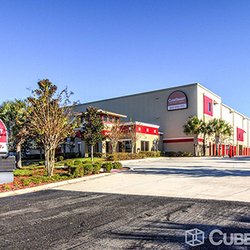 cubesmart self storage