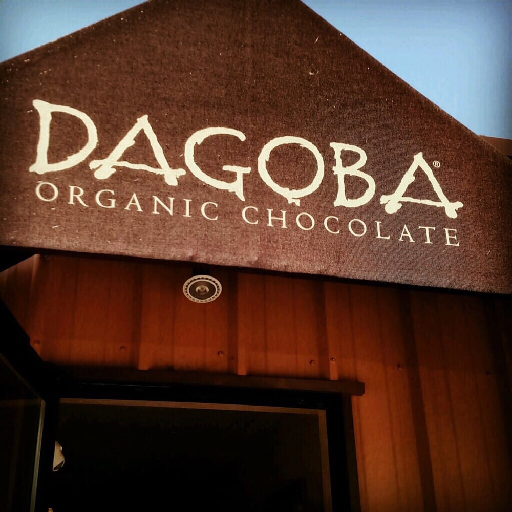 Dagoba Organic Chocolate 17 Photos & 23 Reviews Chocolatiers & Shops 1105 Benson Way