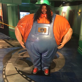 Fattest Person In The World Guinness World Records