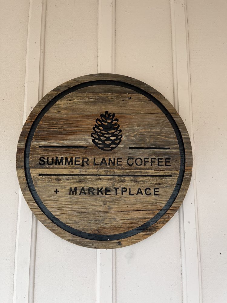 Summer Lane Coffee