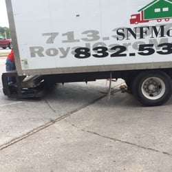 Safe N Fast Movers 2600 S W Lp Galleria Uptown Houston Photo Of Safe N Fast Movers Houston Tx United States