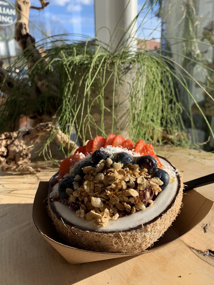 Real Food, Real People.