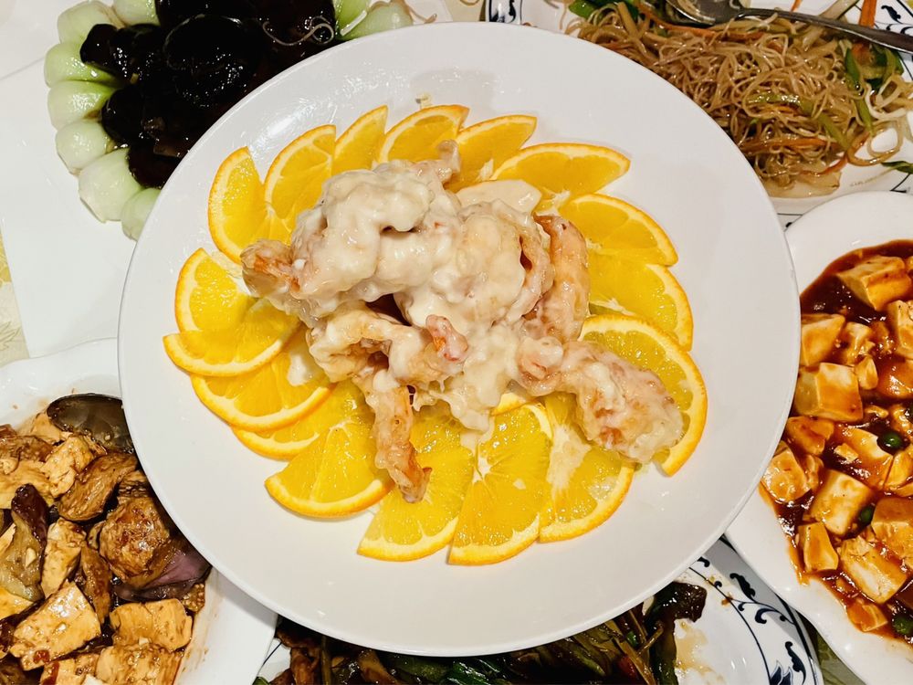 Ocean Empire Restaurant