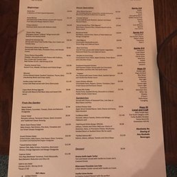 Photos for Ocean One Bar & Grille | Menu - Yelp